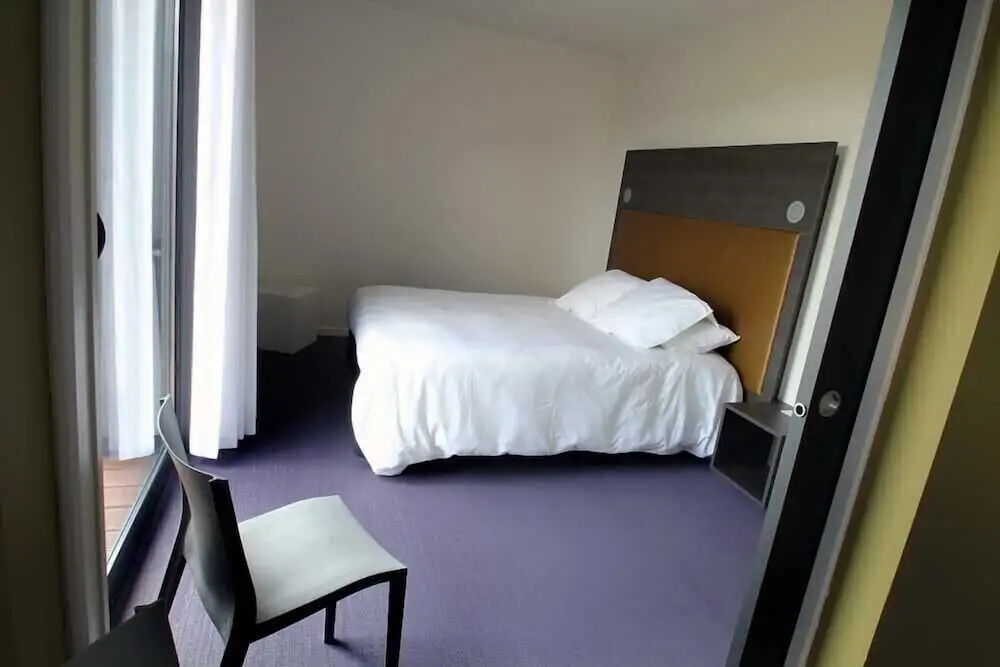 Hotel La Montagne de Brancion - Général