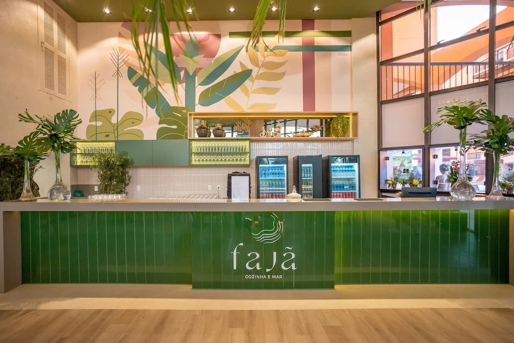 Jurerê Beach Village — фото 2