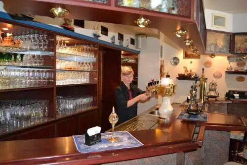 Hotel Am Markt & Brauhaus Stadtkrug - Général