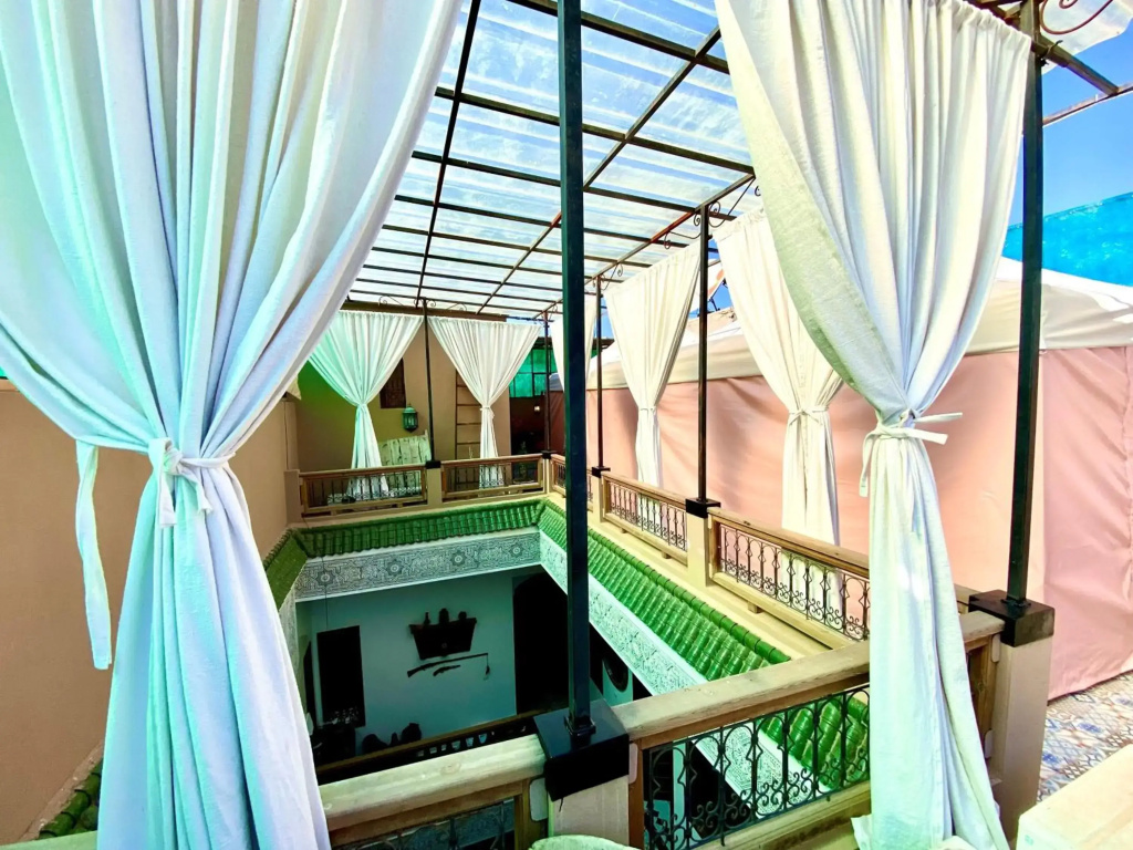 Hotel photo 22
