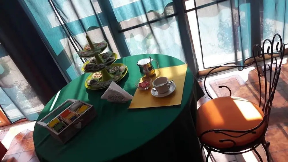 Hotel photo 25