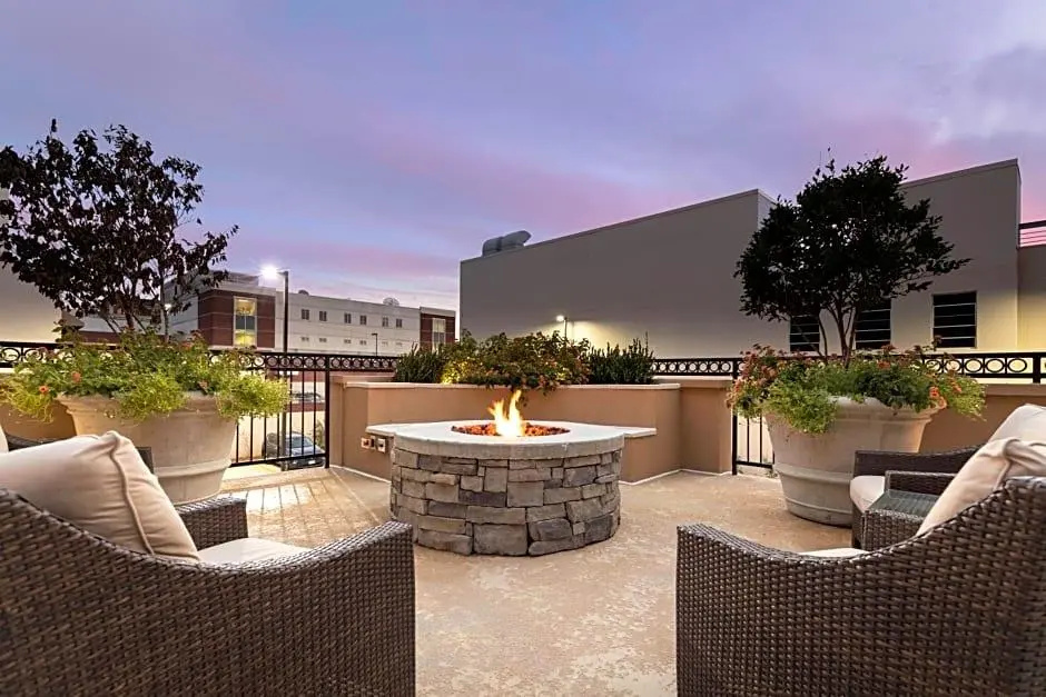 Staybridge Suites Montgomery - Downtown by IHG