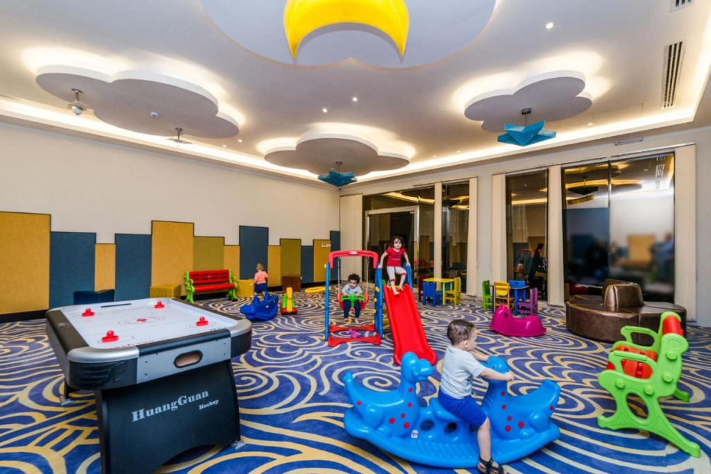 Hotel photo 15