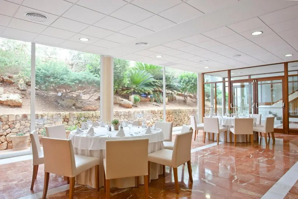 Hotel Seth Port Ciutadella - Général