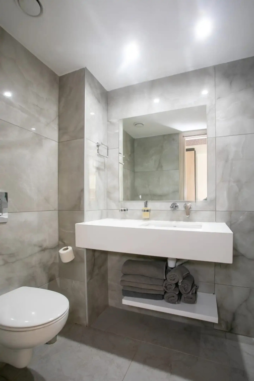 Papouis Protaras Hotel - Chambres