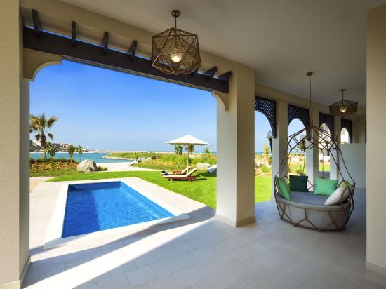 Hilton Ras Al Khaimah Resort & Spa