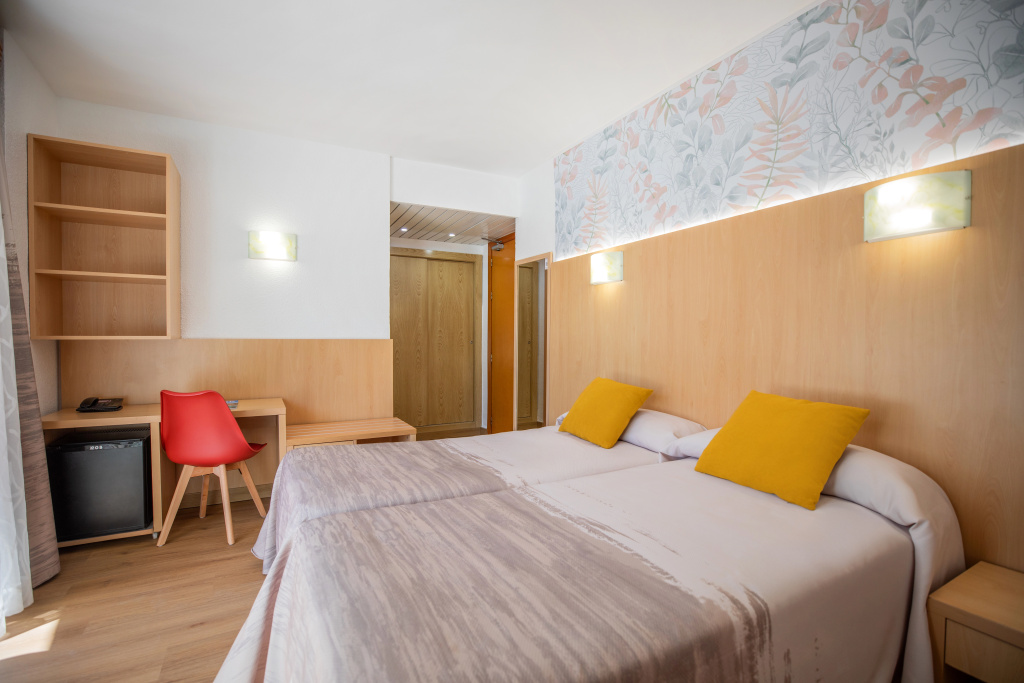 Hotel Servigroup Pueblo Benidorm - Général