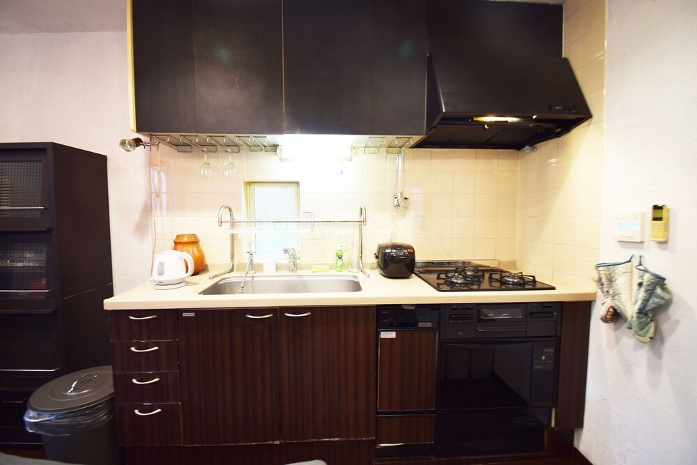 Hachiyama house 사진 27