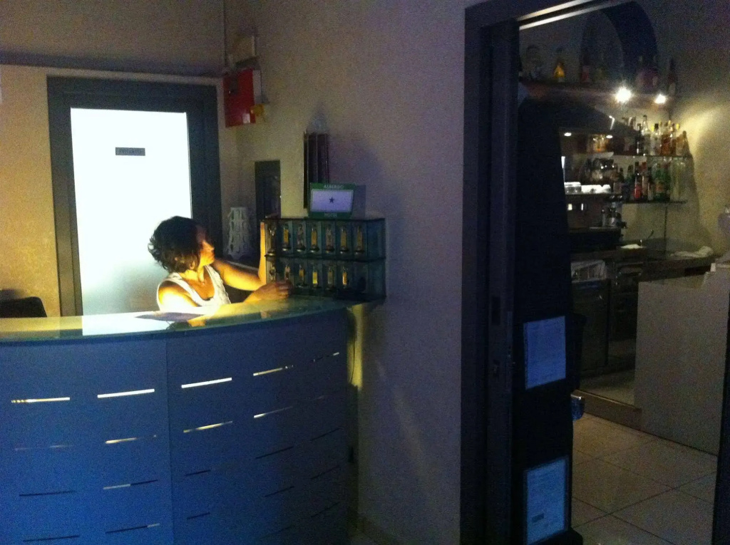 Hotel photo 13