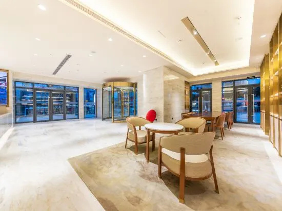 Ji Hotel (Chongqing Yuanyang Yuanboyuan) in Chongqing