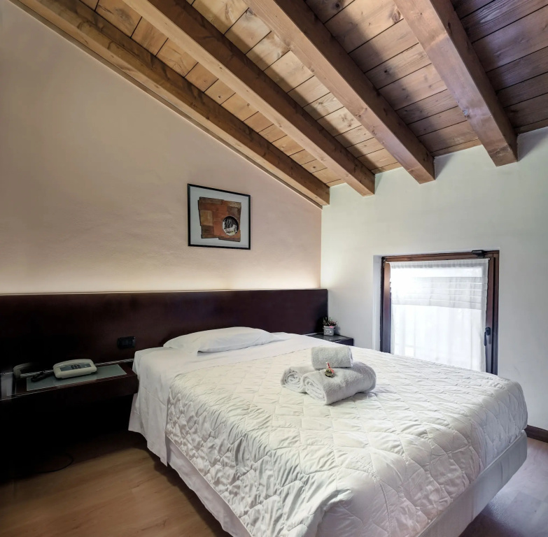 Hotel Gattopardo - Général