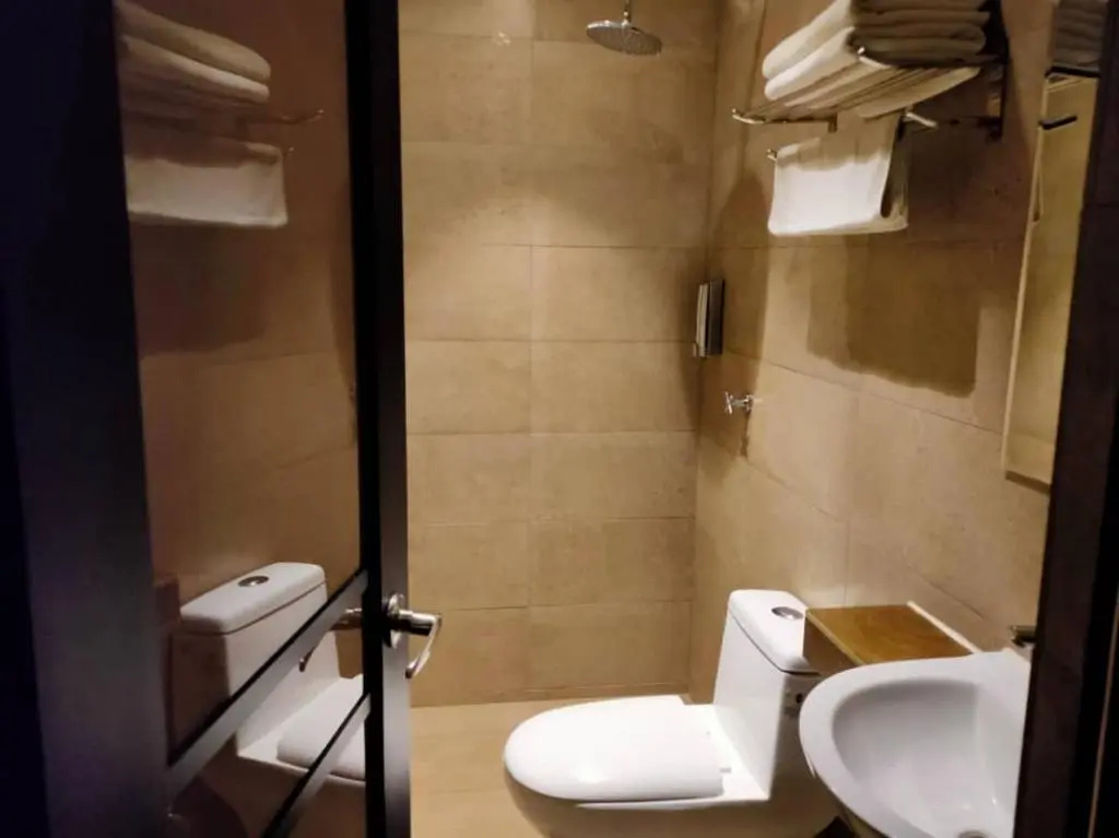 9 Square Hotel - Subang Jaya - Chambres