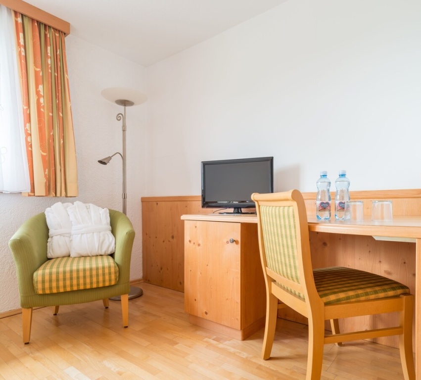 Appartements-Restaurant Schwaiger — 2