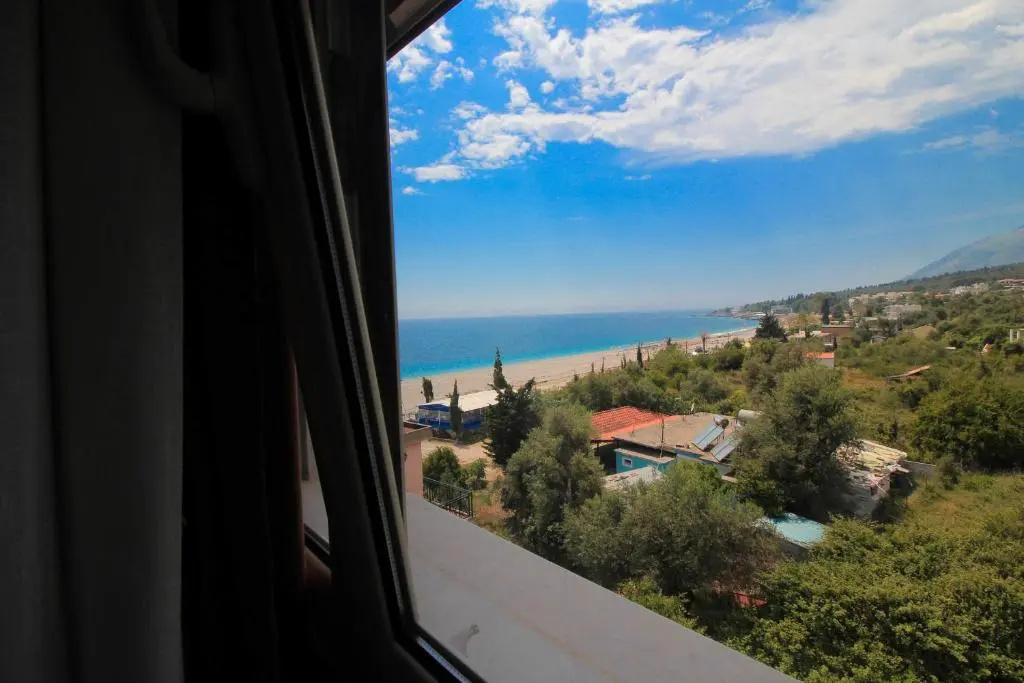 Hotel Keisa - Chambres
