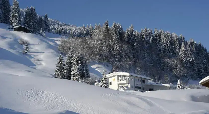 Gästehaus Sonnenhof (Fam. Birschel)