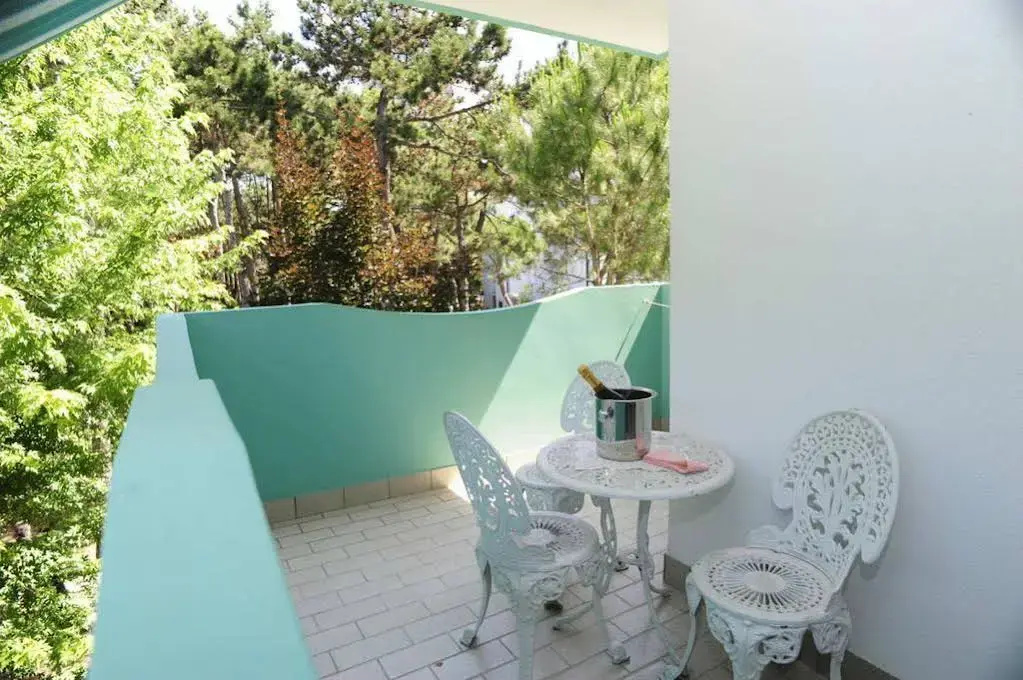 Hotel Oasi - Général