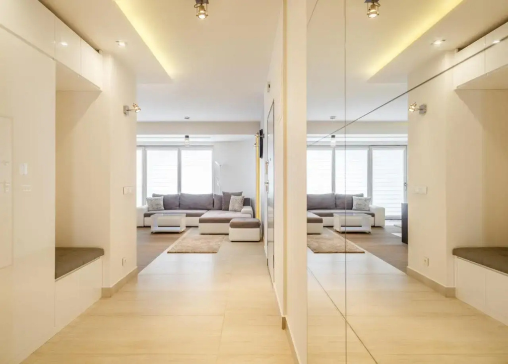 VIP Apartamenty Stara Polana Residence - фото 19