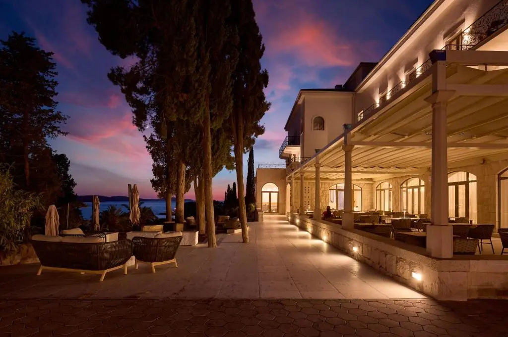 Hotel Moeesy Blue & Green Oasis - Adults Only - Chambres