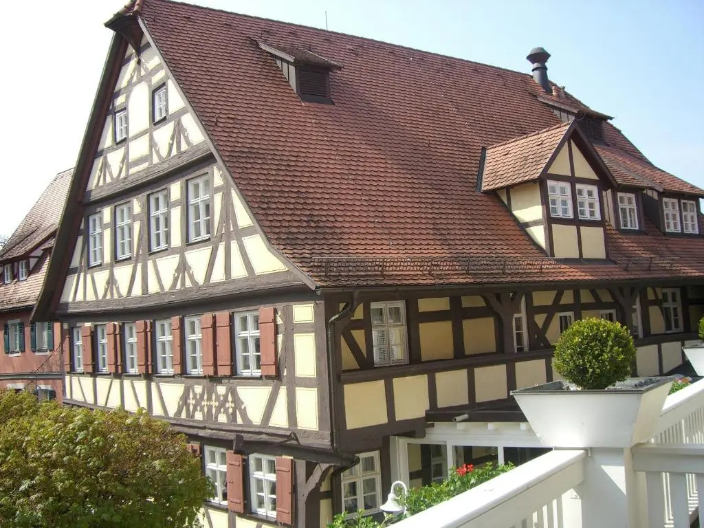 Superior Double room (full double bed)