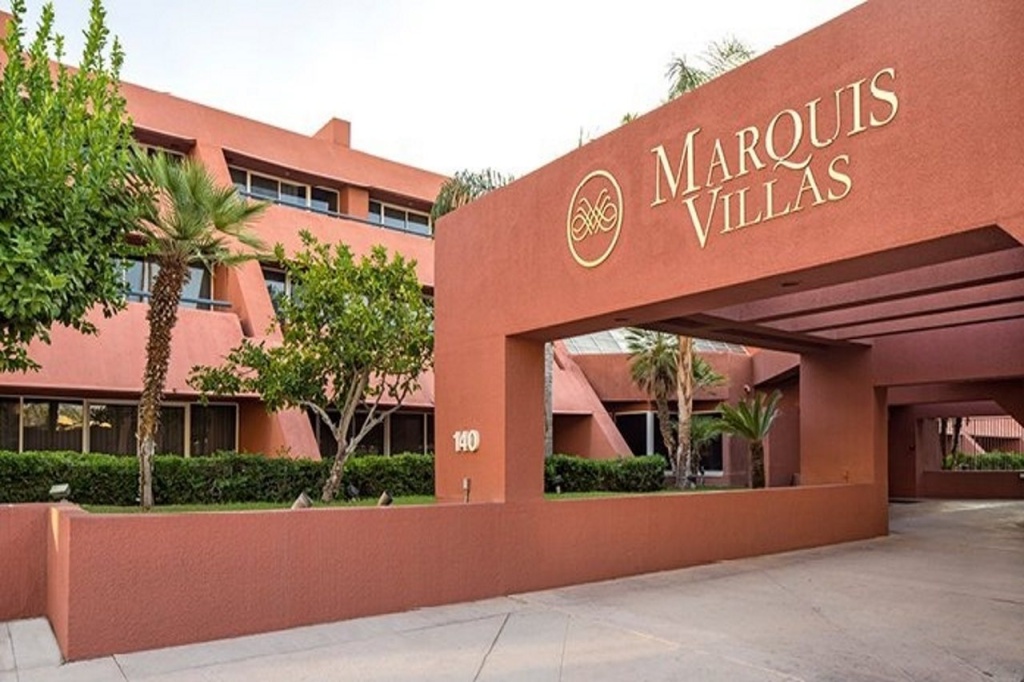 Marquis Villas Resort By Diamond Resorts