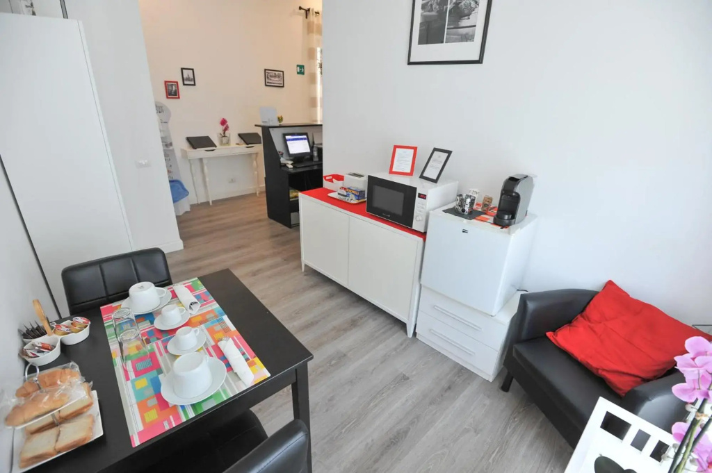 Hotel photo 20