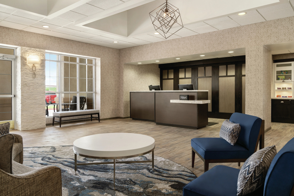 Homewood Suites by Hilton Corpus Christi - Général
