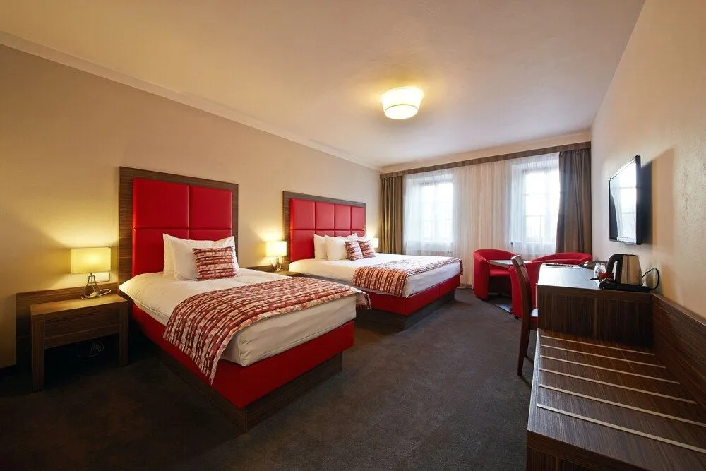 Hotel photo 6