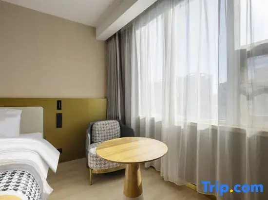 Business Double room (twin beds)