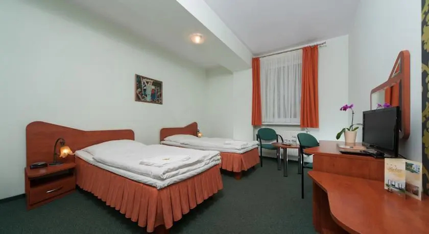 Hotel Relax — 4