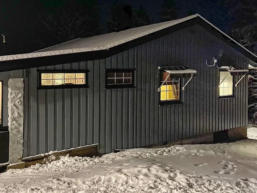 10 Person Holiday Home in Halden