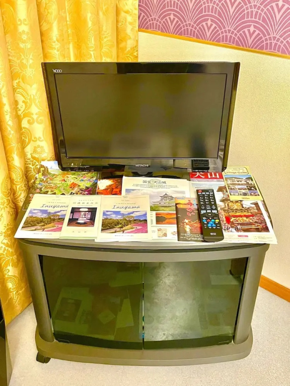 Hotel photo 21