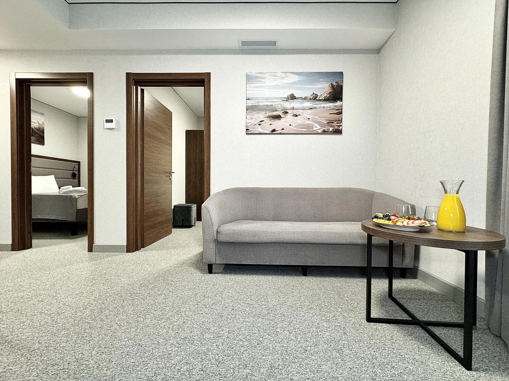 Эко-отель Океан - фото 7