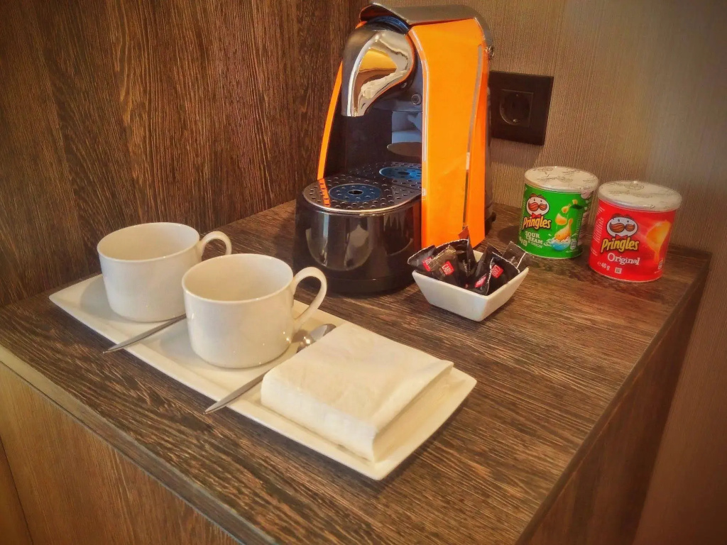 MB Boutique Hotel - Adult Recommended - - Général