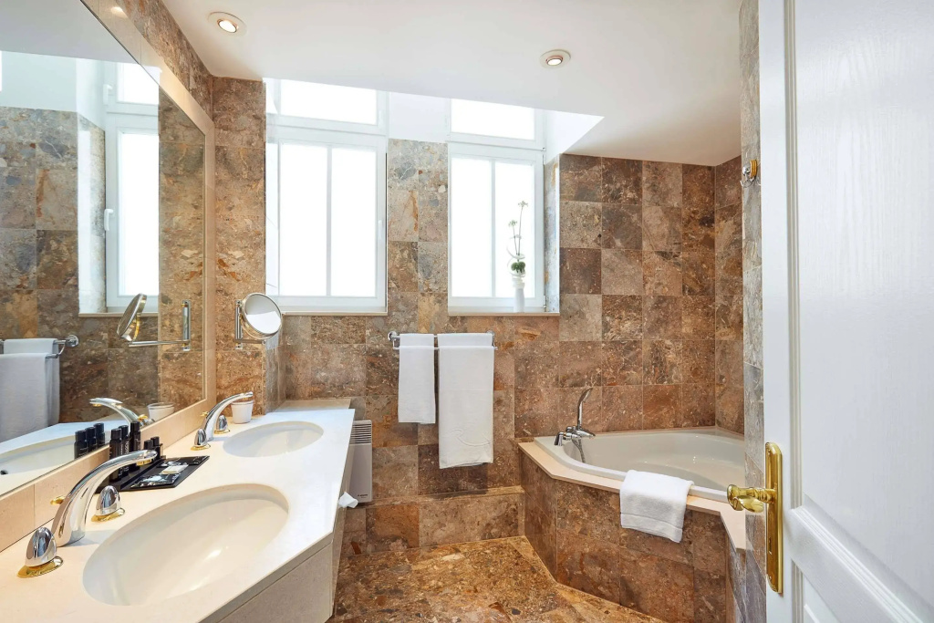 Hôtel Régent Contades  By Stay Collection - Général