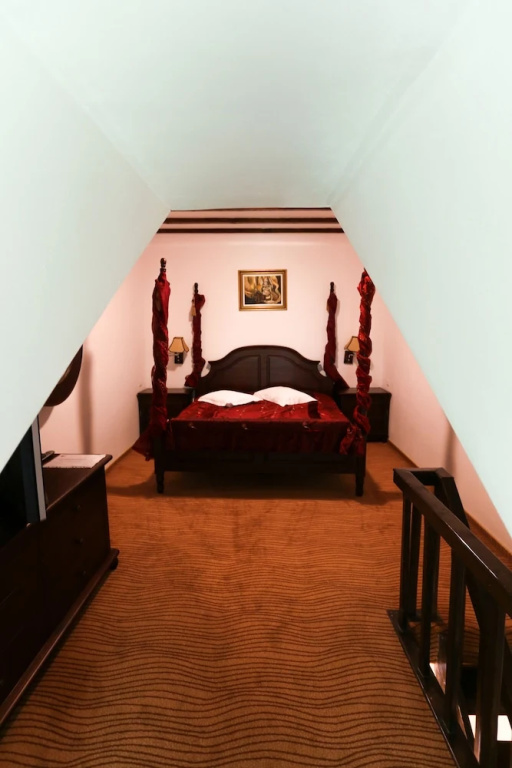 Hotel Mistral Resort - Chambres