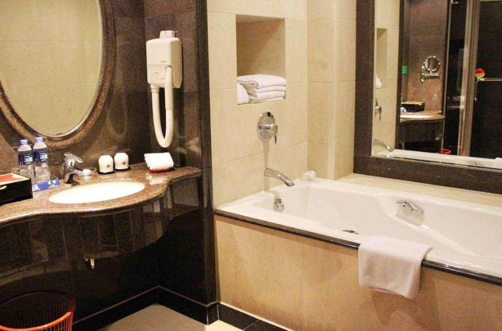 Hui Hua International Hotel Dongguan - Général