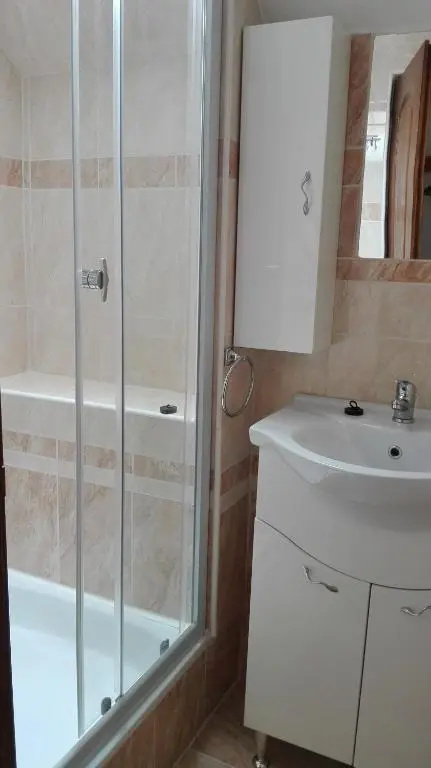 Dianett Apartmanház