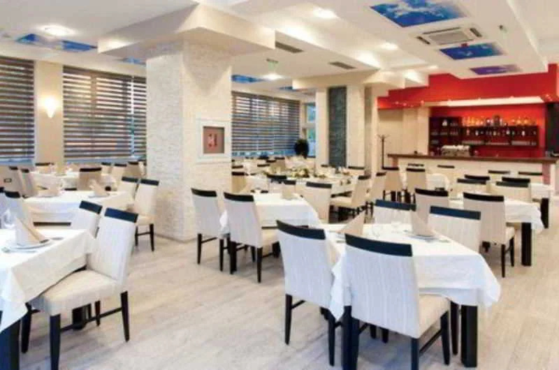 Tcc Grand Plaza Hotel - Général