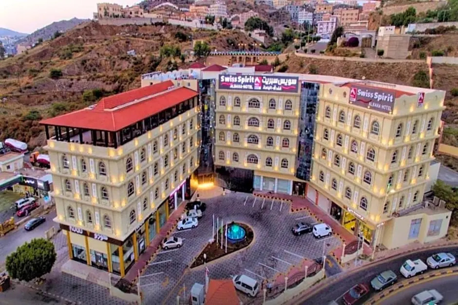 Hotel photo 17