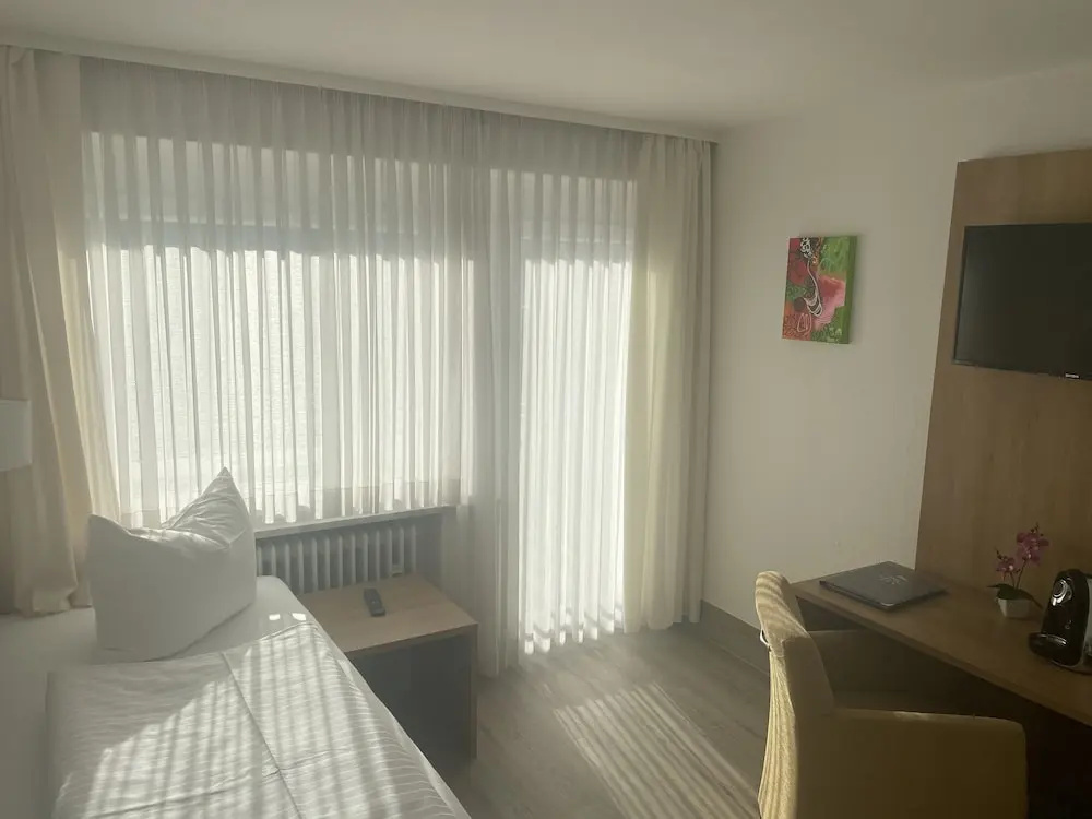 Bodenseehotel Krone - Chambres