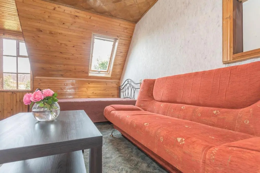 Standard Family room