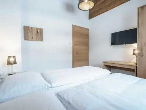 Green Garden Lodge A3 Walchen/Kaprun