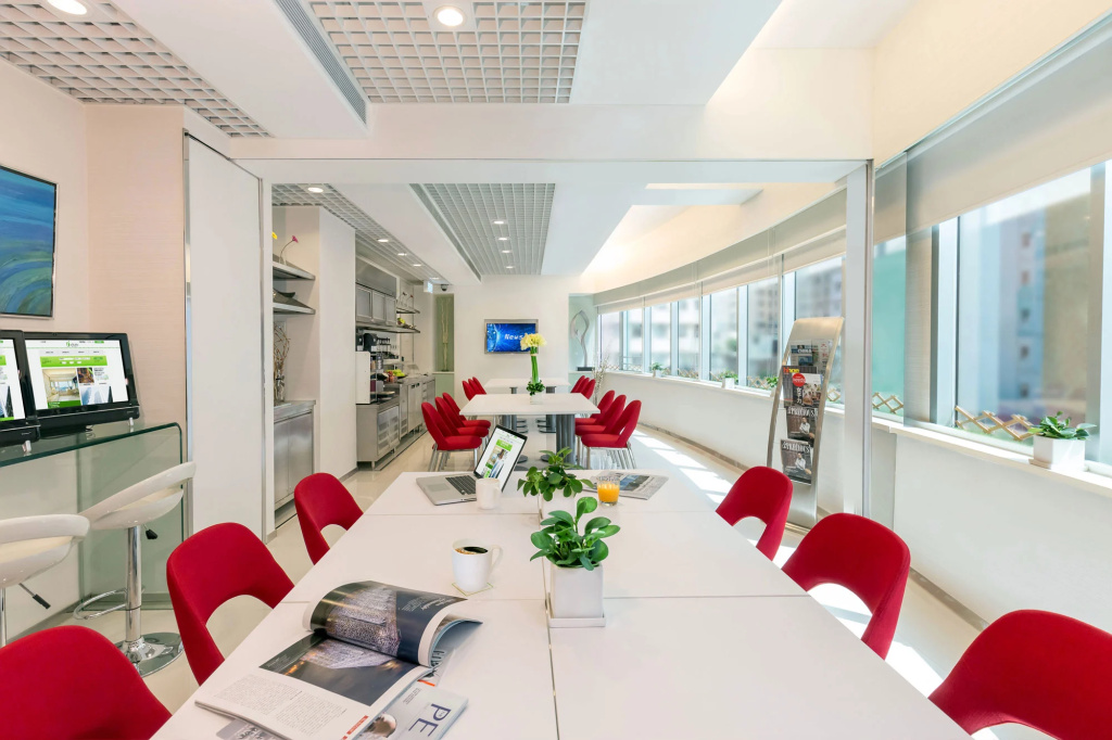 iclub Wan Chai Hotel - Général