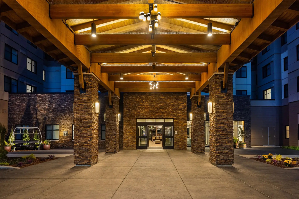 Residence Inn by Marriott Wenatchee