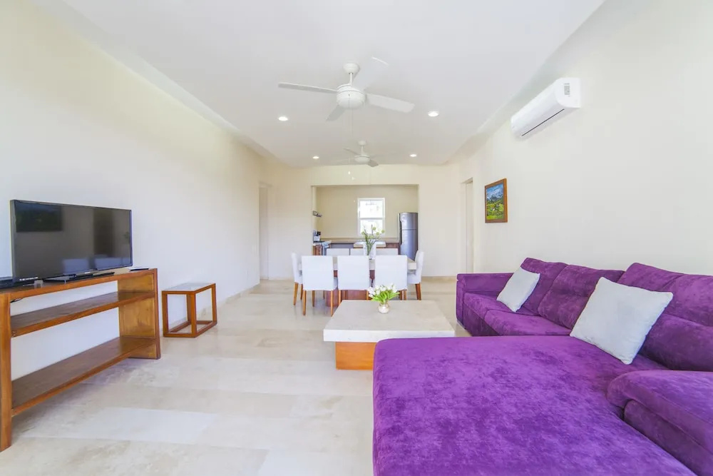 Mansiones Cruz del Mar Huatulco - Chambres