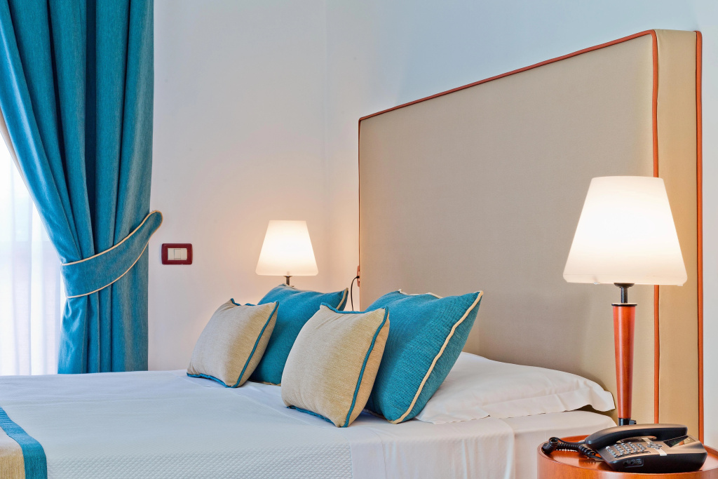 Mediterranea Hotel & Convention Center - Général