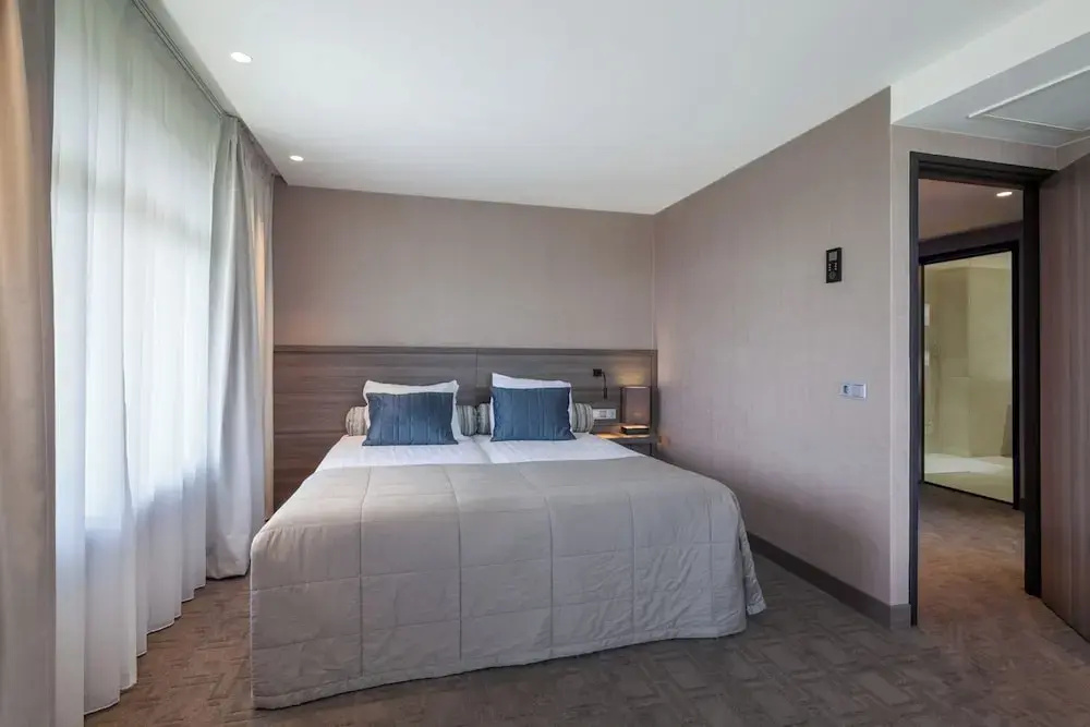 Van Der Valk Hotel Hengelo - Chambres