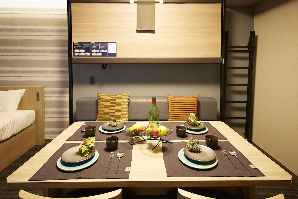 MONday Apart Premium AKIHABARA ASAKUSABASHI Station 사진 12