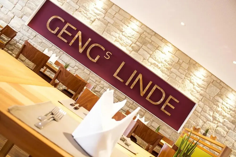 Gengs Linde - Général