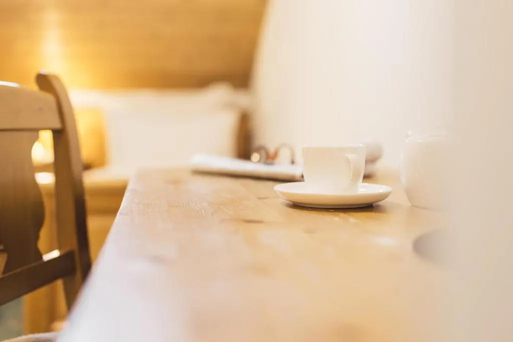 Parkhotel Schachen - Chambres